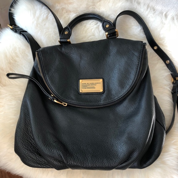 Marc Jacobs leather backpack 🎒 - Picture 5 of 5